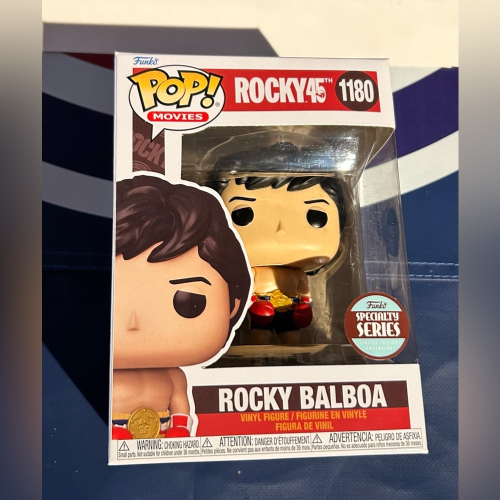 Funko pop